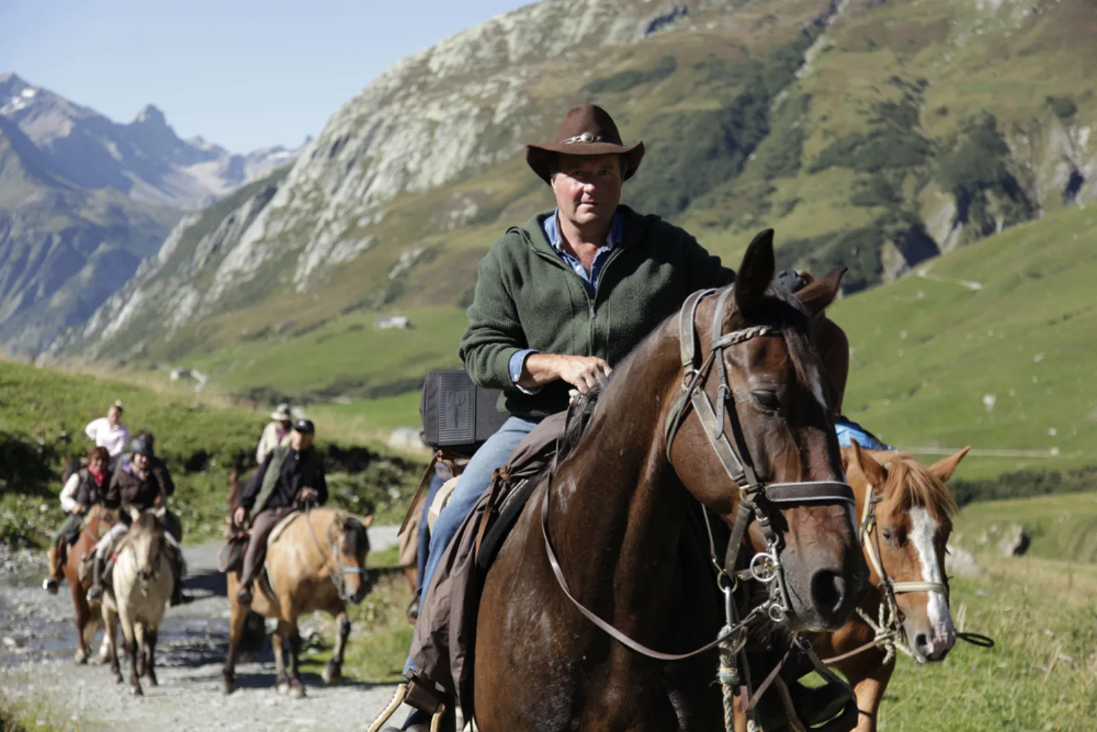 Rallye Savoie Mont Blanc